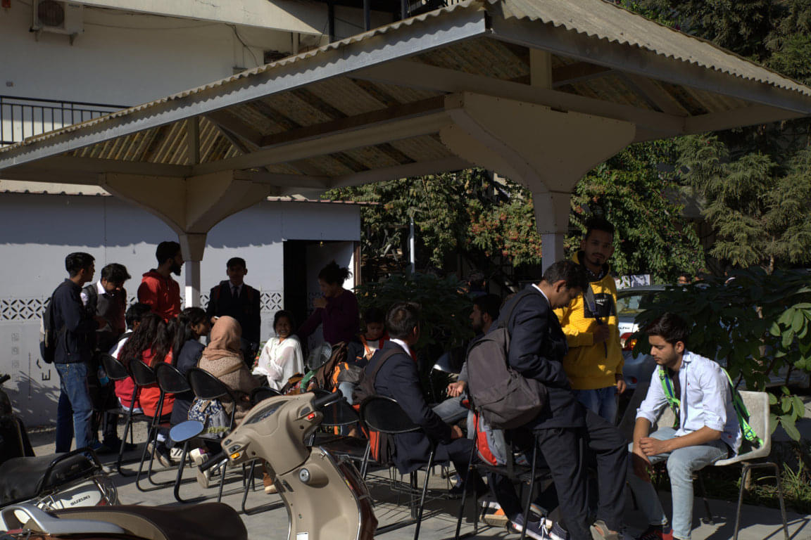 Sai Group of Institutions Dehradun Campus & Facilities photo 11